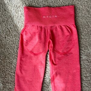 NVGTN leggings size xs!